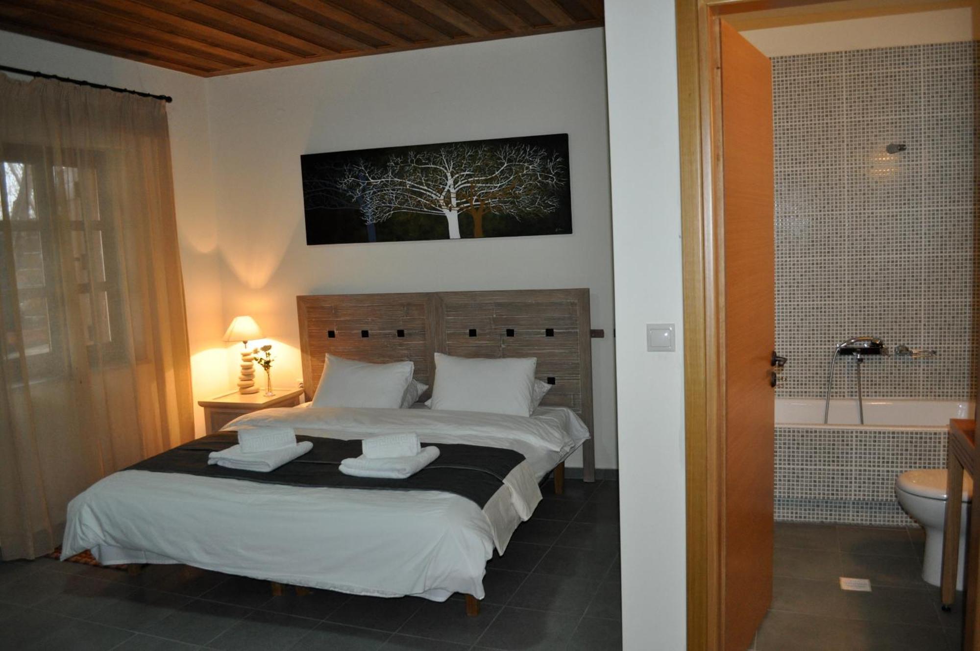 Apirathes Residence Zoúrva المظهر الخارجي الصورة