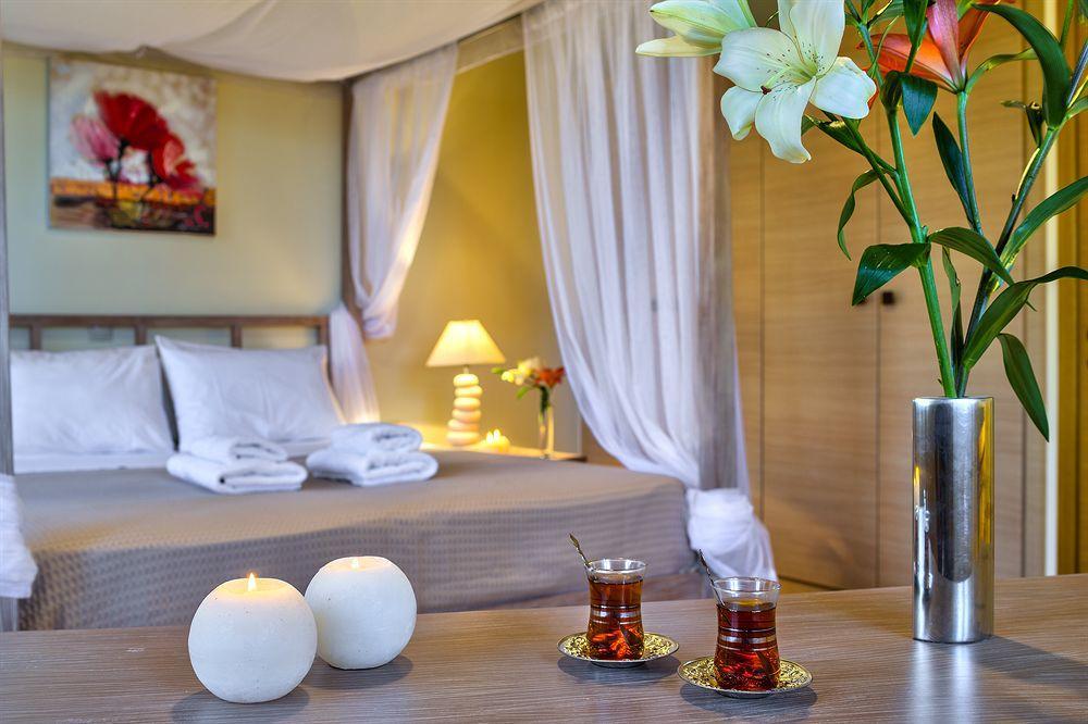 Apirathes Residence Zoúrva المظهر الخارجي الصورة