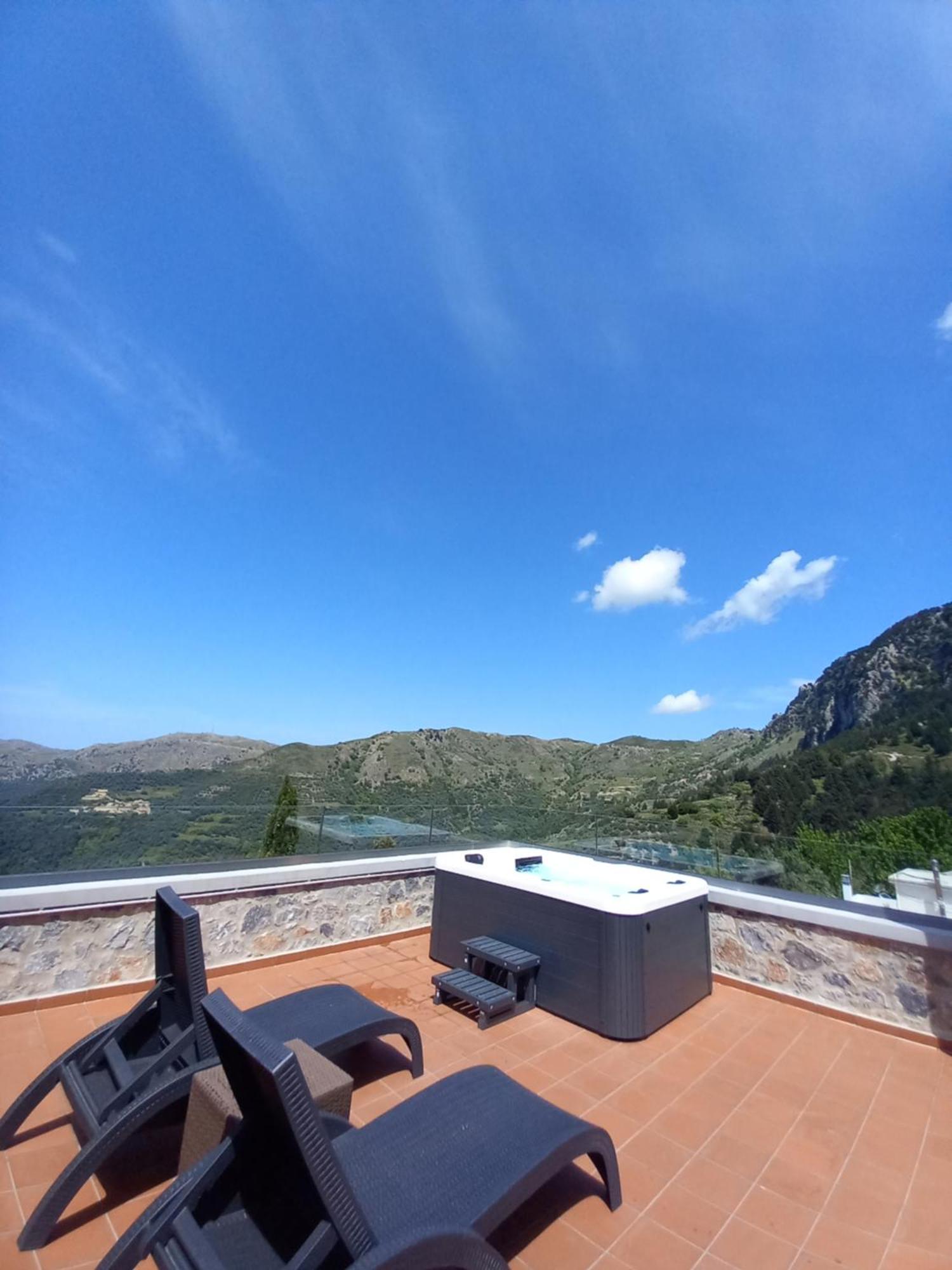 Apirathes Residence Zoúrva المظهر الخارجي الصورة