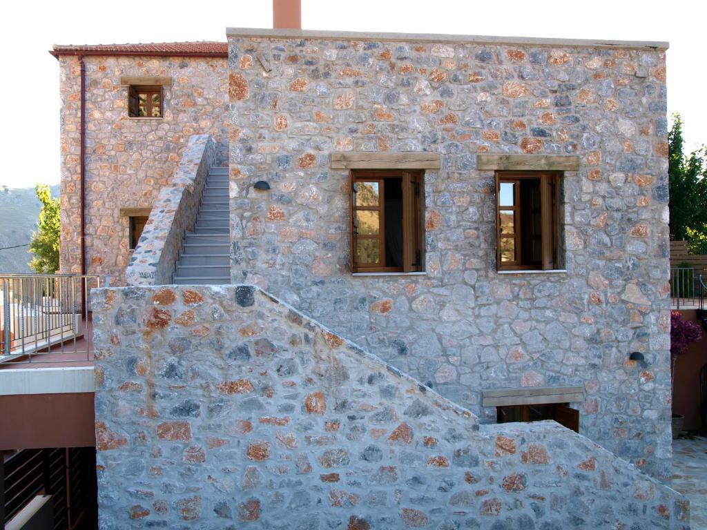 Apirathes Residence Zoúrva الغرفة الصورة