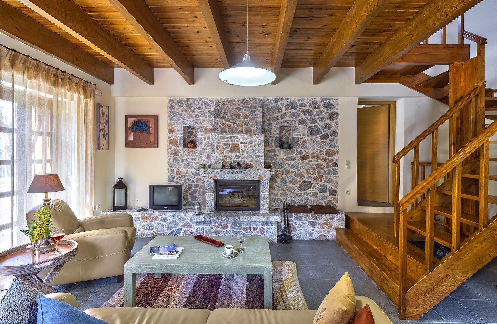 Apirathes Residence Zoúrva المظهر الخارجي الصورة