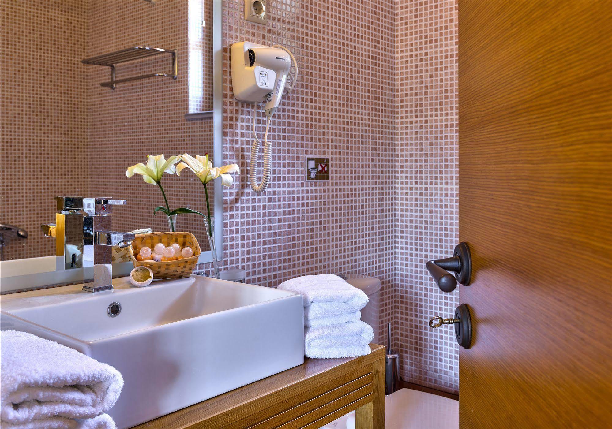 Apirathes Residence Zoúrva المظهر الخارجي الصورة