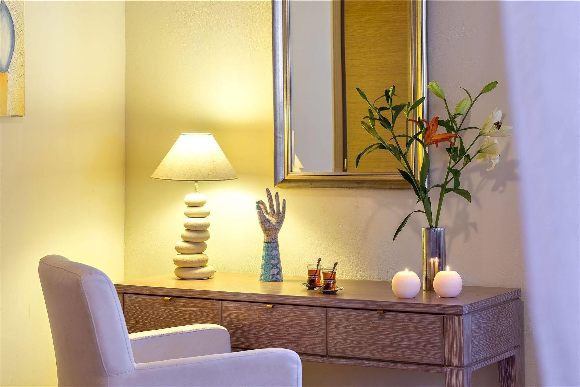 Apirathes Residence Zoúrva المظهر الخارجي الصورة