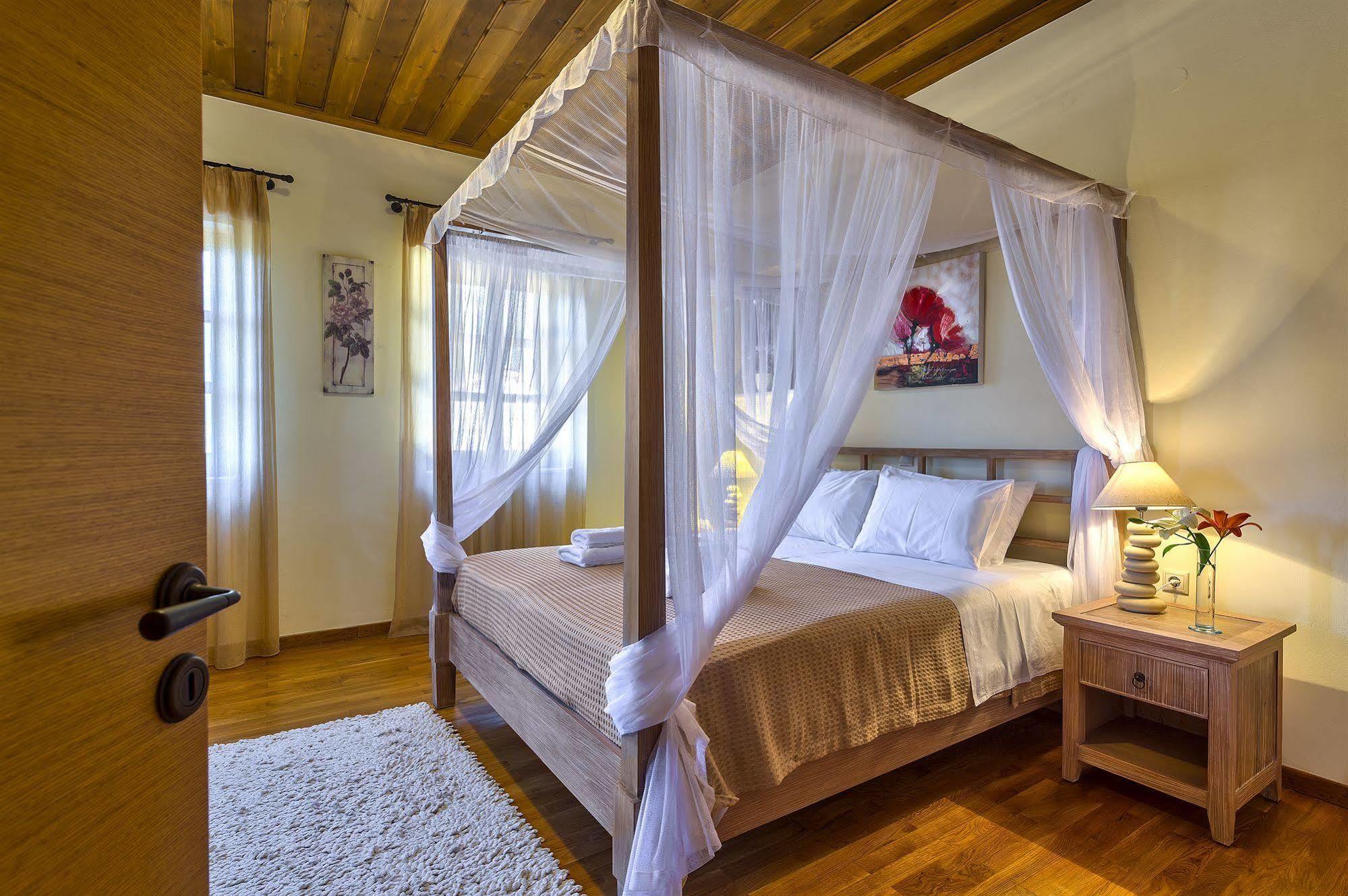 Apirathes Residence Zoúrva المظهر الخارجي الصورة