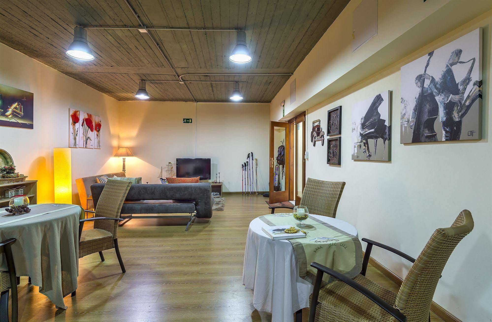 Apirathes Residence Zoúrva المظهر الخارجي الصورة
