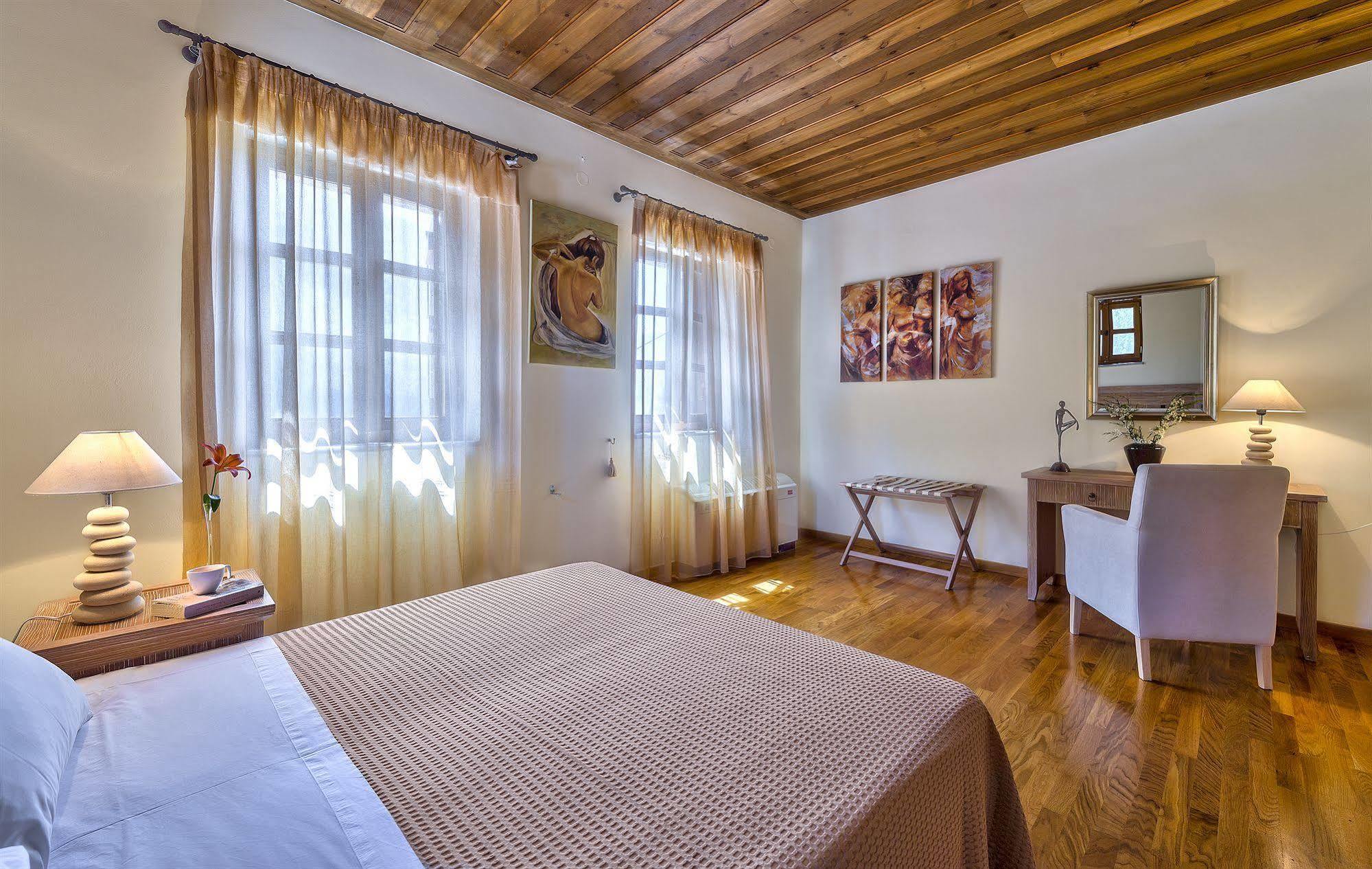 Apirathes Residence Zoúrva المظهر الخارجي الصورة
