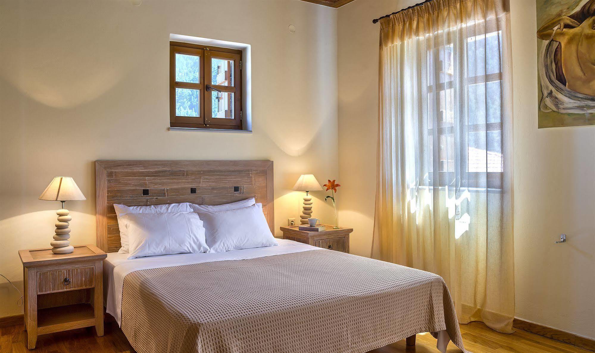 Apirathes Residence Zoúrva المظهر الخارجي الصورة